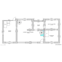 Rez-de-chauss&eacute;e transform&eacute;
