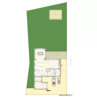 maison braine chateau modifier 