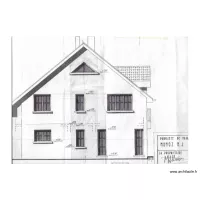 facade arriere luxembourg 