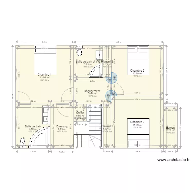 7627843. Plan de 7627843. Plan de