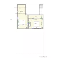 Projet Mezzanine BELZIC