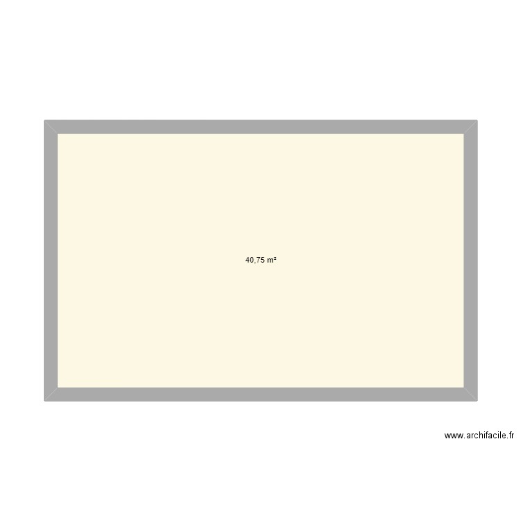 fqsdf. Plan de 0 pièce et 0 m2