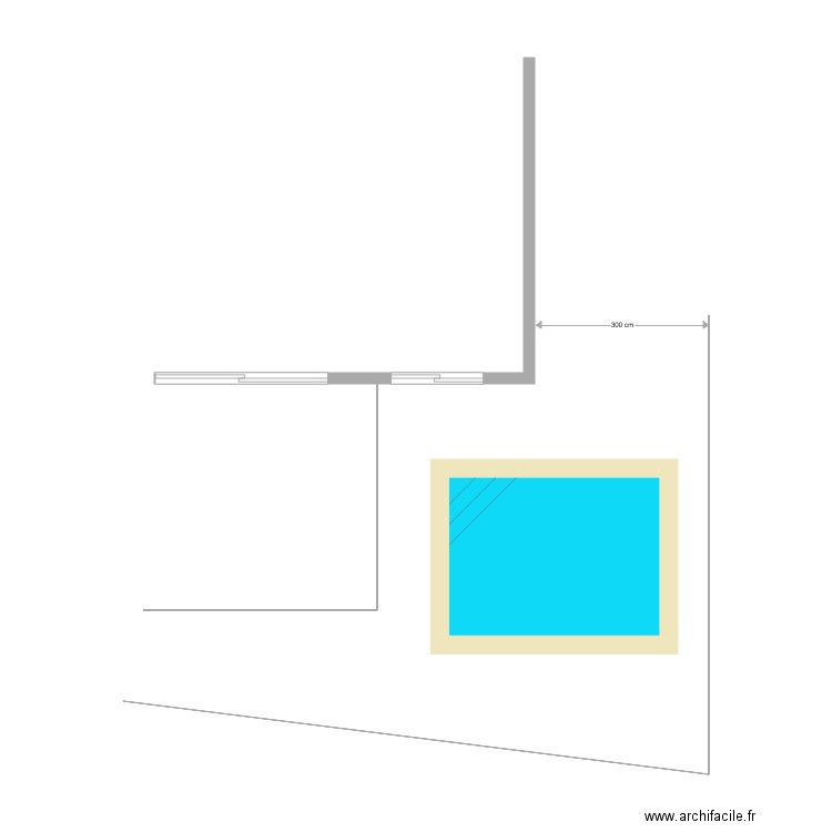 VOEUILé. Plan de 0 pièce et 0 m2