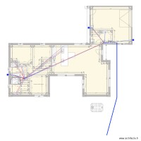 FELIX alimentations eaux chaudes eaux froides