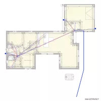 FELIX alimentations eaux chaudes eaux froides
