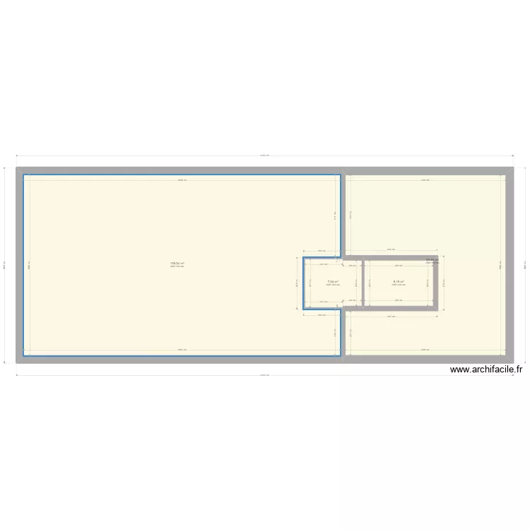 BATTUT 2. Plan de BATTUT 2. Plan de