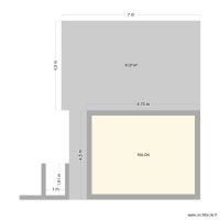 SALON + DALLE EXTENSION