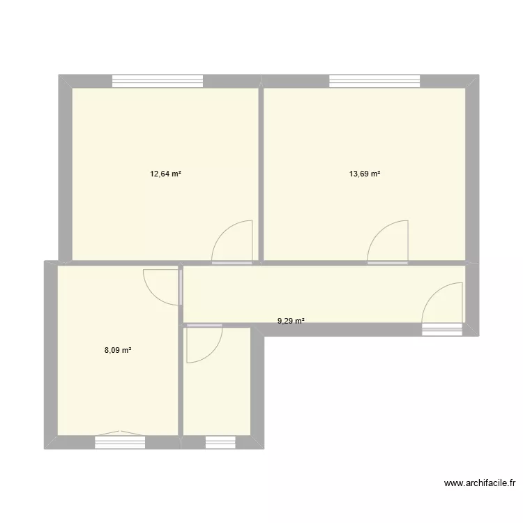 catrou . Plan de catrou . Plan de