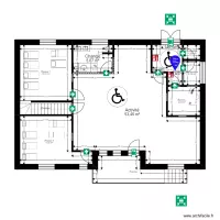 77 Meaux projet - RDC 30/08/22 Evac_Urbain