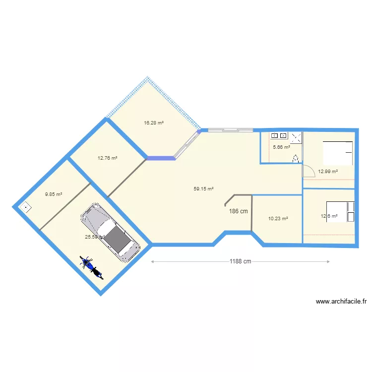 Plan3. Plan de Plan3. Plan de