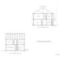 FACADE HESSERANGE C 