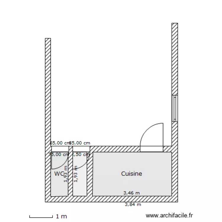 Travaux. Plan de Travaux. Plan de