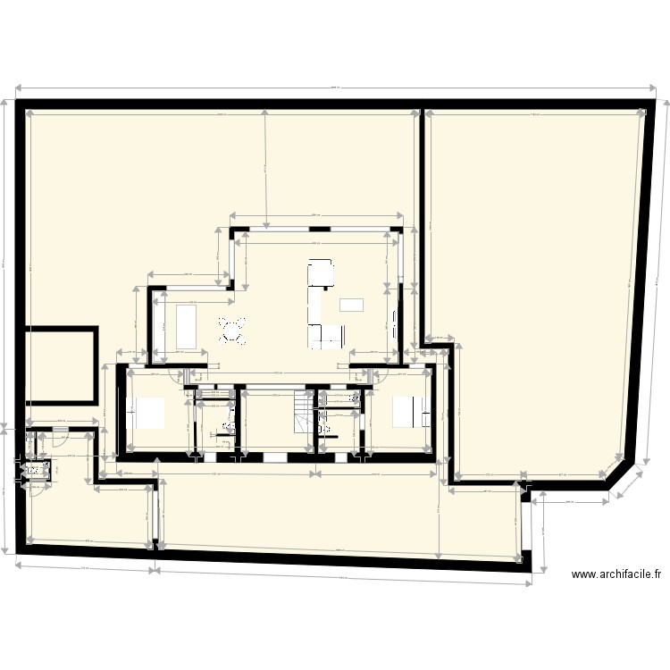 planexucution456. Plan de 0 pièce et 0 m2