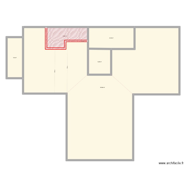 Restaurant BleuGreen Bresson. Plan de 0 pièce et 0 m2