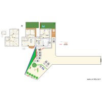 MAISON st ismier PLANS PROJET ok3