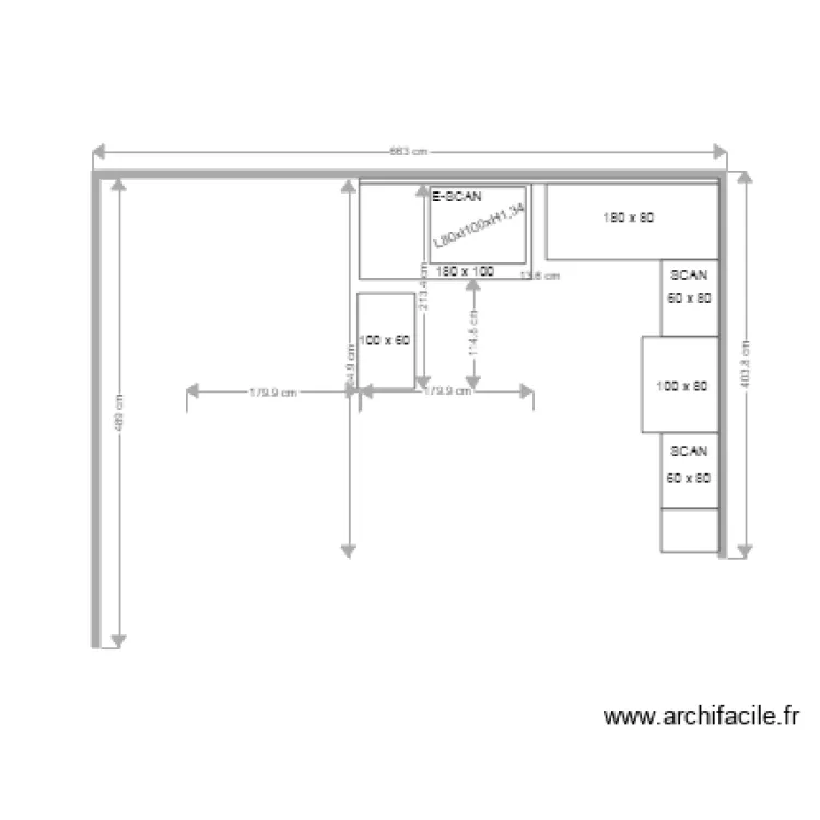 NUMERISATION V1. Plan de 