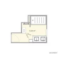 plan salle de bain Patricia V3