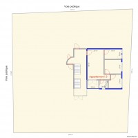 appartements I3