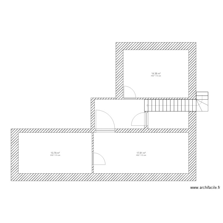 Lingerie SS CHEROUVRIER2. Plan de 0 pièce et 0 m2