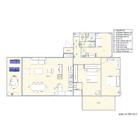 Santa Clara 2 100m2 V1