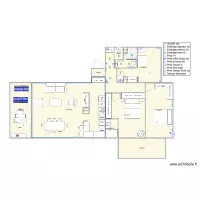 Santa Clara 2 100m2 V1