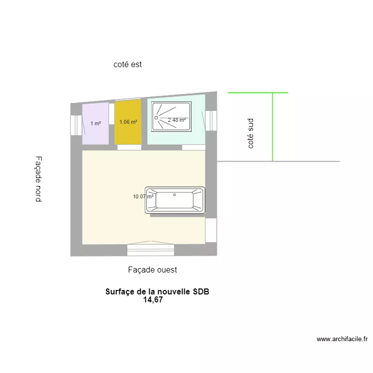 1er. Plan de 1er. Plan de