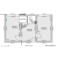 MACKIEWICZ DAGNEUX CABINETS ORTHOPHONIE