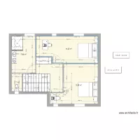 AnneDam 1er proposition 1er &eacute;tage v4