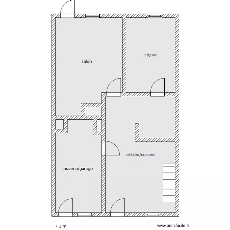 gorynia rdc. Plan de gorynia rdc. Plan de