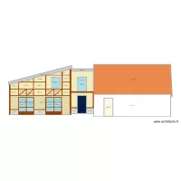 PLAN DEFINITIF DE FACE 2