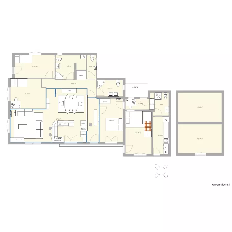 version du 0711. Plan de 