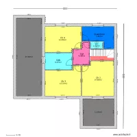 DEGAND R 1 etage
