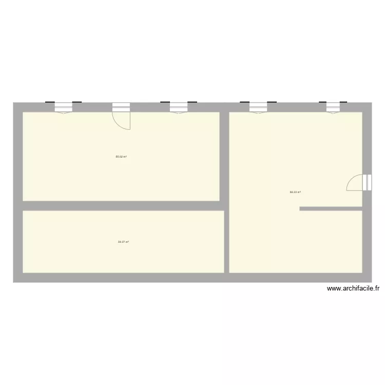 rdc version de base. Plan de rdc version de base. Plan de