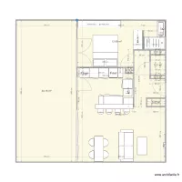 appart perso projet CHAMBRE 1