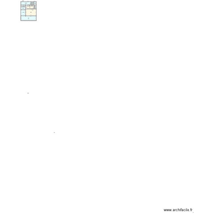 daustma 2. Plan de 0 pièce et 0 m2