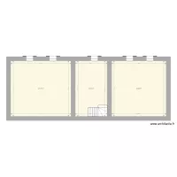 Plante de Joville &eacute;tage