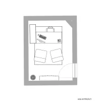 Bureau Anick, 7440 boul des Galeries d'anjou