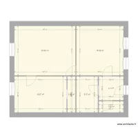 3&egrave;me &eacute;tage gauche Rep