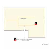 godard 1304 am vide sanitaire