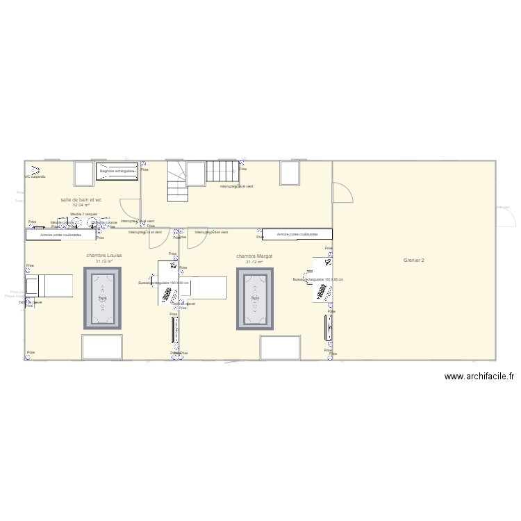 gaetan coquelle1. Plan de 0 pièce et 0 m2