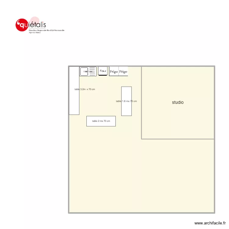 parc expo. Plan de parc expo. Plan de