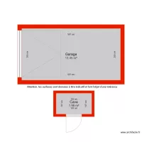 BI 6170 annexes c&ocirc;t&eacute;es