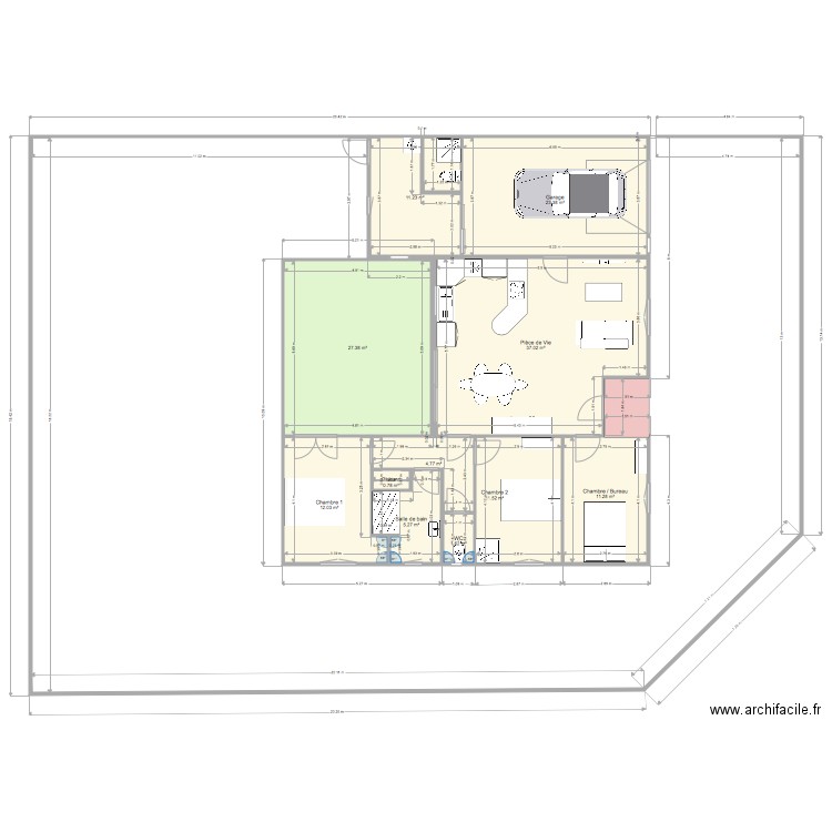 VendeeV3 26 . Plan de 0 pièce et 0 m2