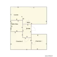 SCI PEN ER MEN 1er &eacute;tage