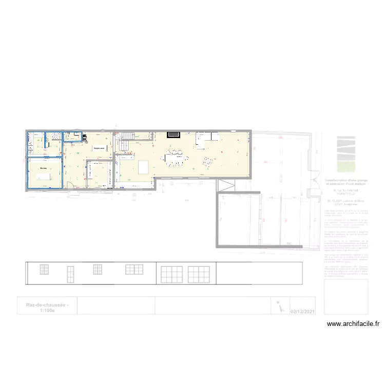 ludojosephine12. Plan de ludojosephine12. Plan de