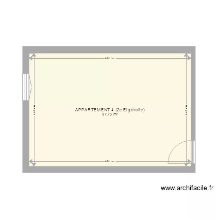 Projet SA apt4. Plan de Projet SA apt4. Plan de