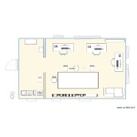 bureau de rédaction