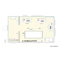 bureau de r&eacute;daction