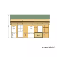 Etag&egrave;res Garage 01