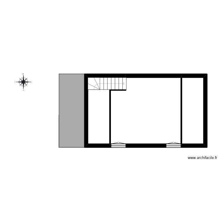 310 TONELLO. Plan de 0 pièce et 0 m2
